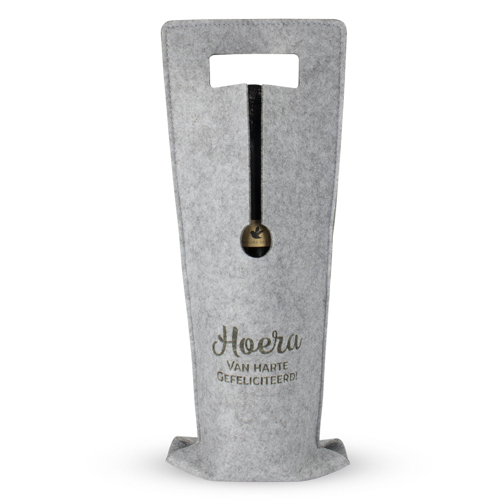 Van harte gefeliciteerd!