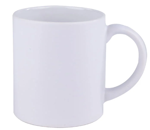 Ontwerp je eigen mok