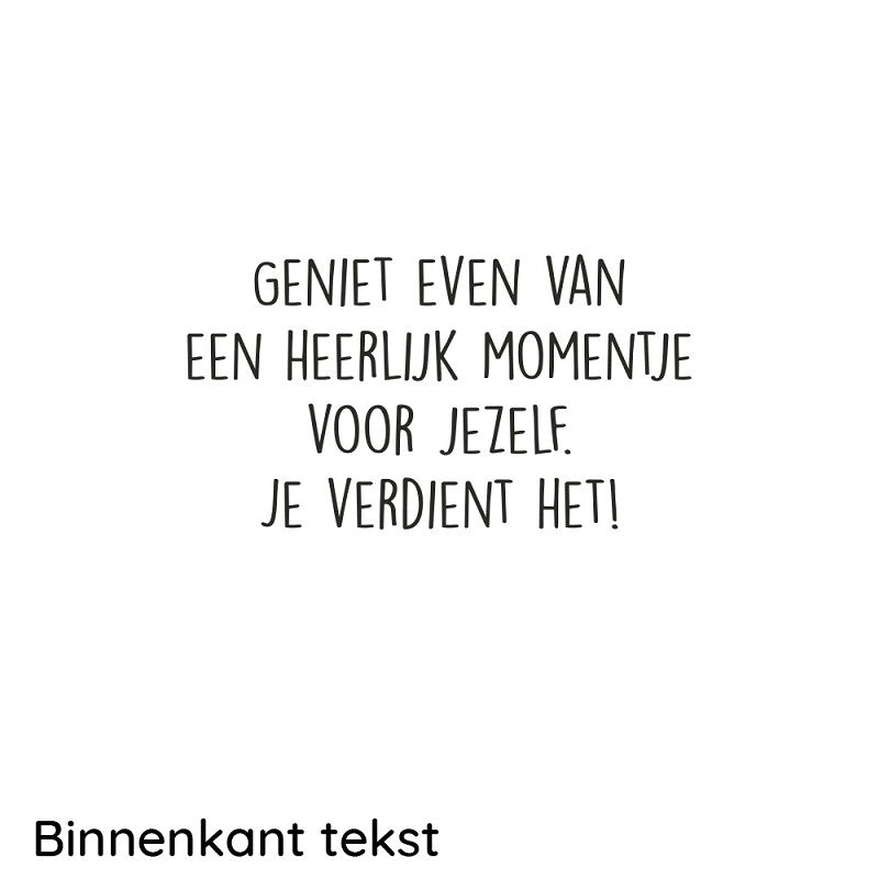 Coffee is a hug in a cup