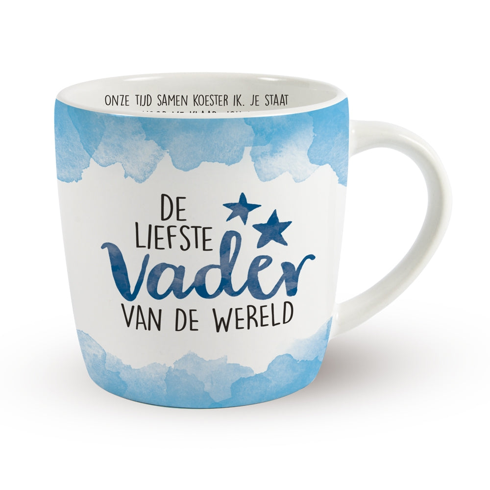 Mok De liefste vader van de wereld