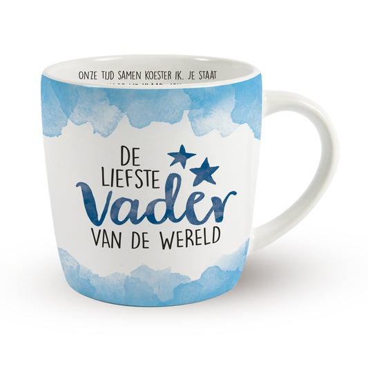 Mok De liefste vader van de wereld