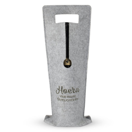 Van harte gefeliciteerd!