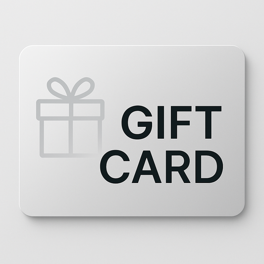 Cadeaubon Digitaal