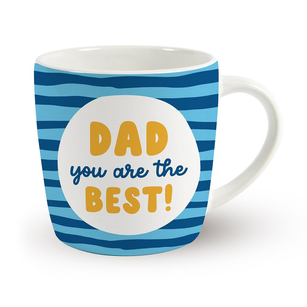 Dad you are the best!